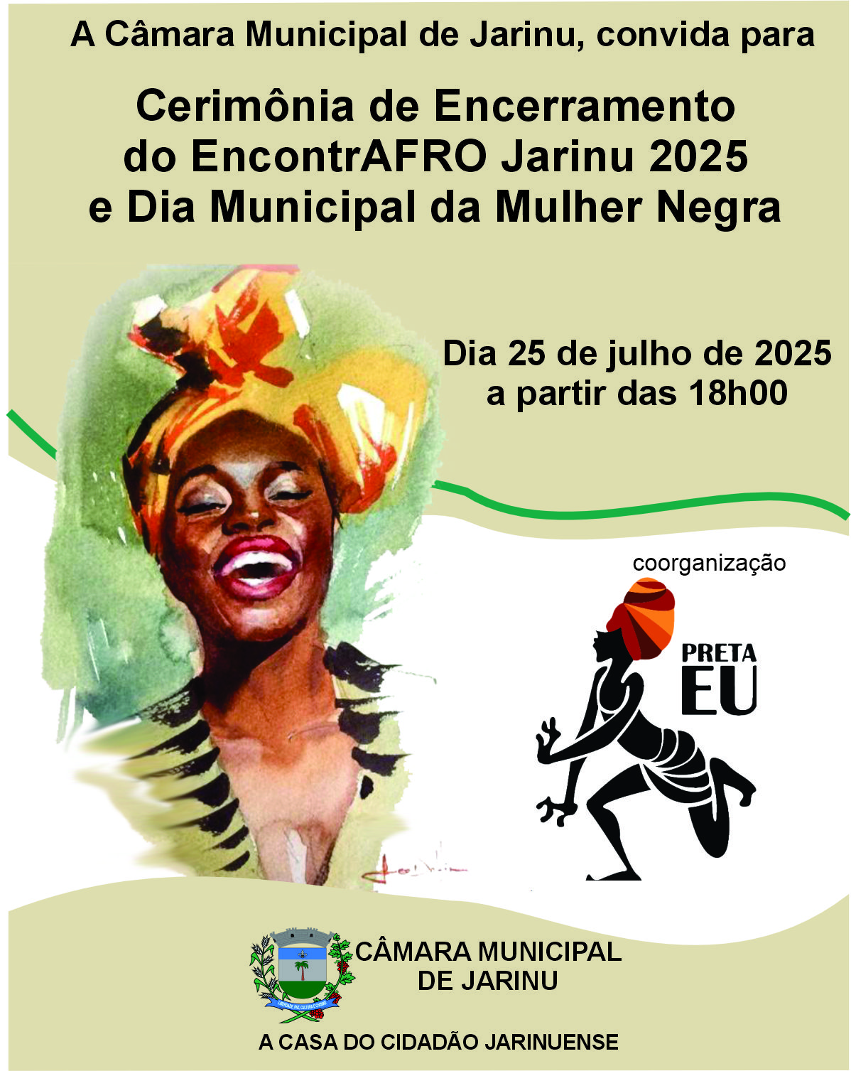 Imagem do Evento