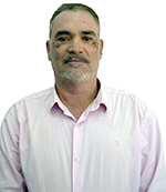 José André dos Santos	