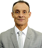 José Maria Francisco	
