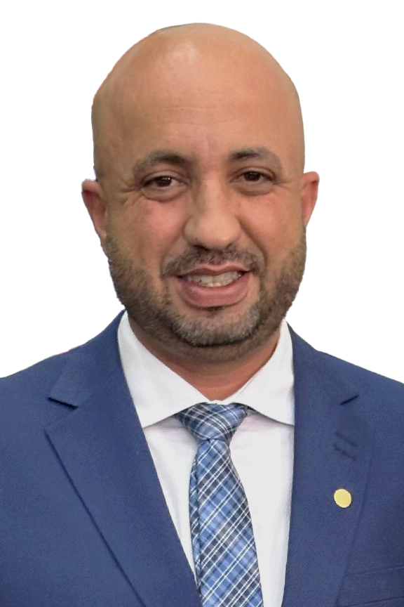 Rogério Pereira de Souza	