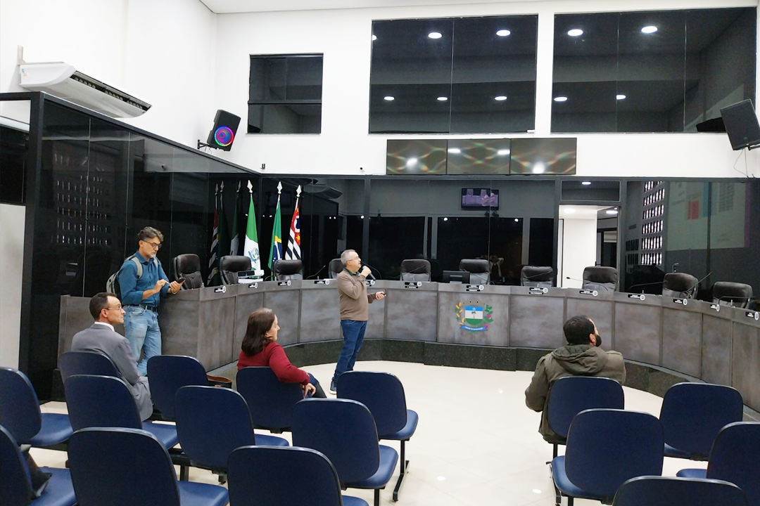 Imagem de capa da Notícia