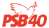 Logo do PSB