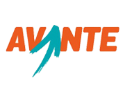 Logo do avante