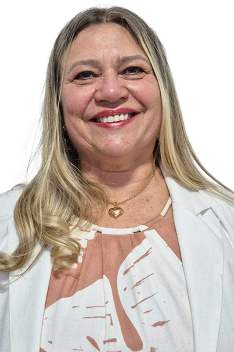 Marlene Lorencini