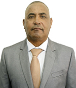 Raimundo Cordeiro da Rocha	